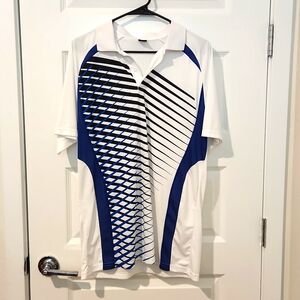 NWOT Men's Polo!